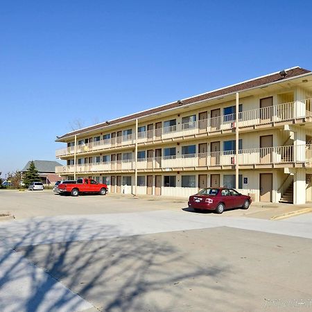 Motel 6-Dayton, Oh Exteriér fotografie