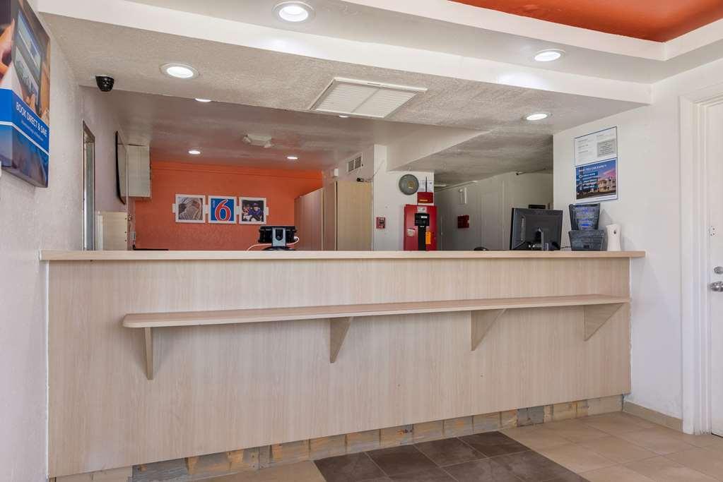 Motel 6-Dayton, Oh Interiér fotografie