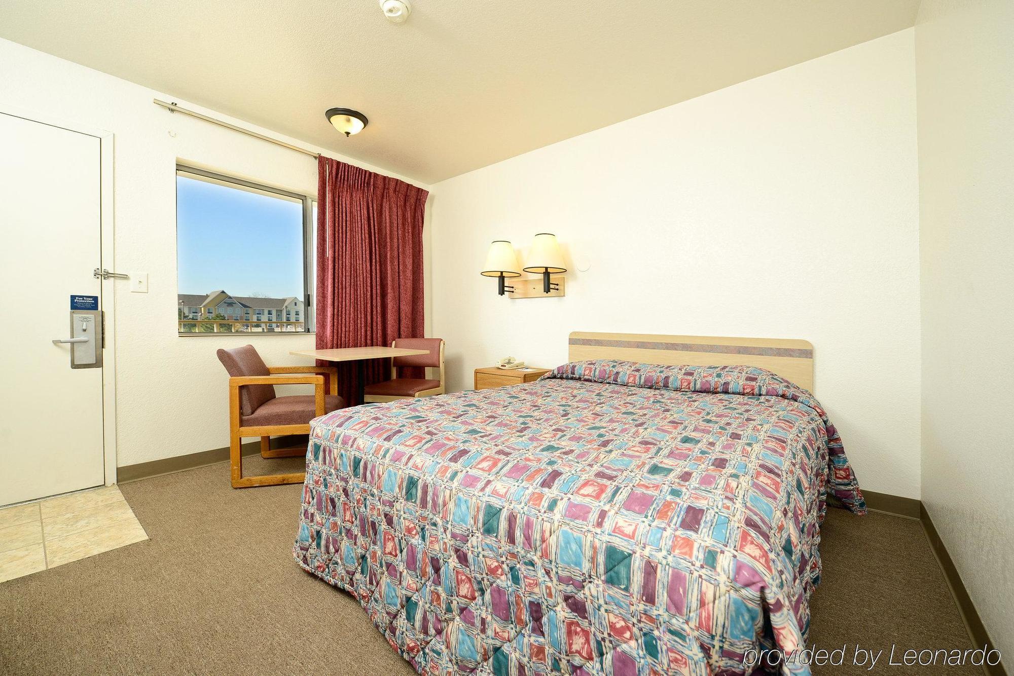 Motel 6-Dayton, Oh Pokoj fotografie