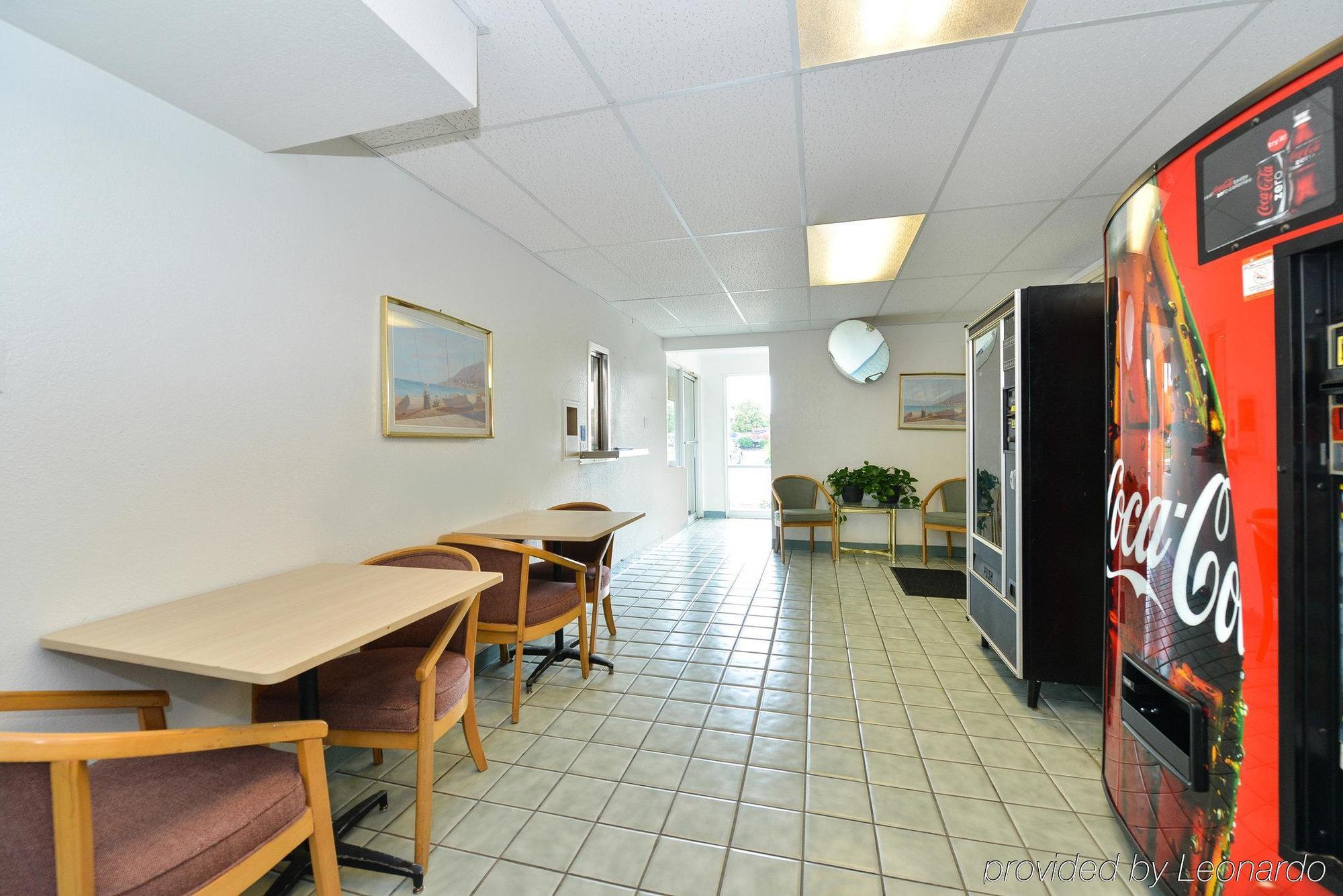Motel 6-Dayton, Oh Exteriér fotografie