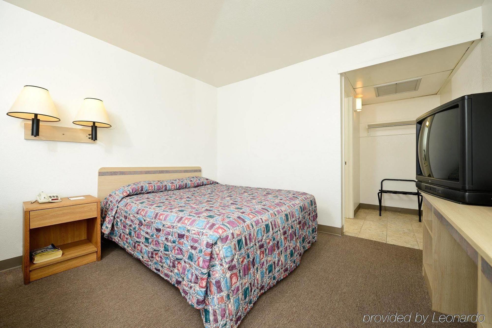 Motel 6-Dayton, Oh Pokoj fotografie
