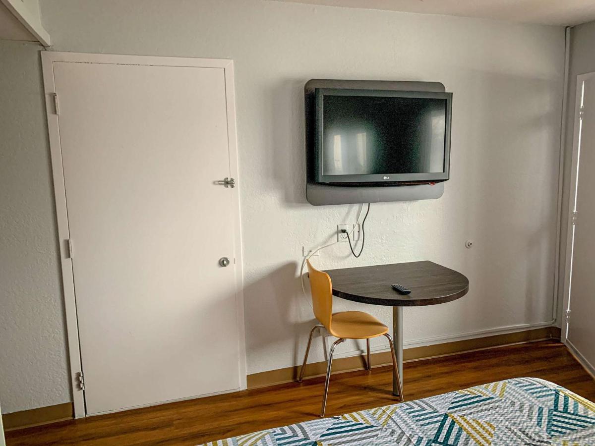 Motel 6-Dayton, Oh Exteriér fotografie